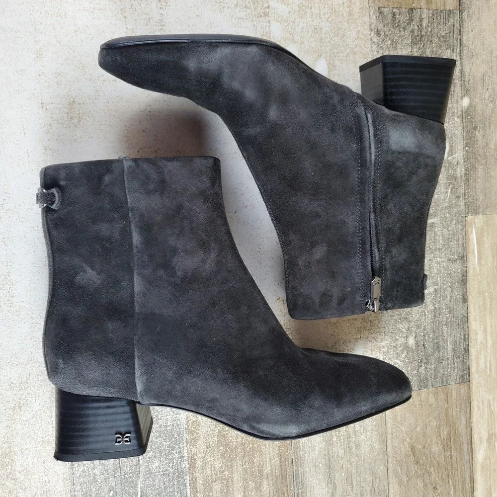 Sam Edelman good light